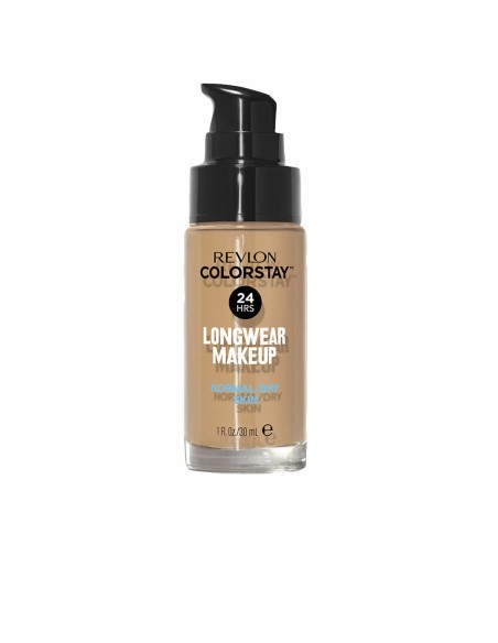 Fonds de teint liquides Colorstay Revlon 007377-04 30 ml