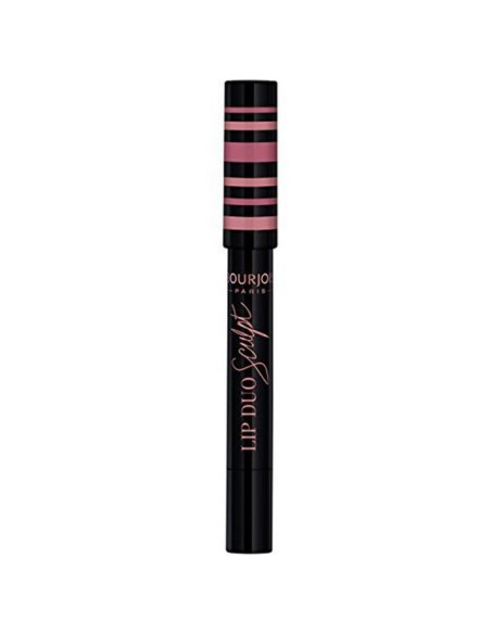 Crayon yeux et lèvres 2 en 1 Lip Duo Sculpt Bourjois