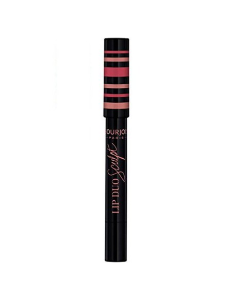 Crayon yeux et lèvres 2 en 1 Lip Duo Sculpt Bourjois