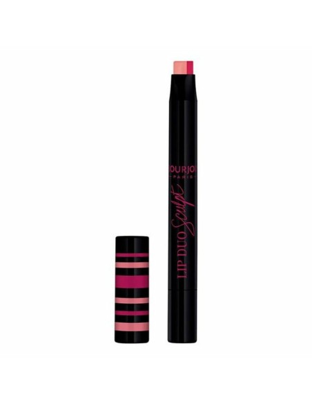 Crayon yeux et lèvres 2 en 1 Lip Duo Sculpt Bourjois