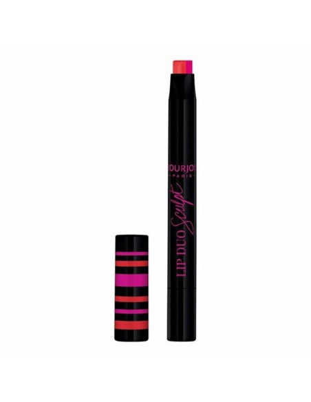 Crayon yeux et lèvres 2 en 1 Lip Duo Sculpt Bourjois