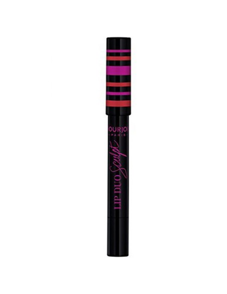 Crayon yeux et lèvres 2 en 1 Lip Duo Sculpt Bourjois