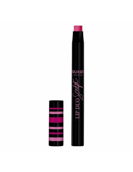 Crayon yeux et lèvres 2 en 1 Lip Duo Sculpt Bourjois