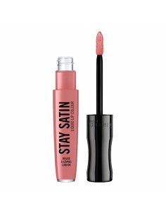 Rouge à lèvres Stay Satin Rimmel London