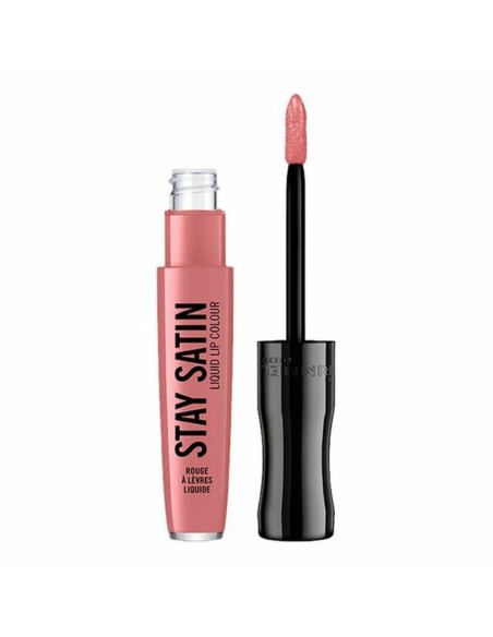 Rouge à lèvres Stay Satin Rimmel London