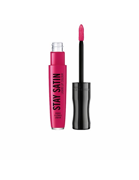 Rouge à lèvres Stay Satin Rimmel London