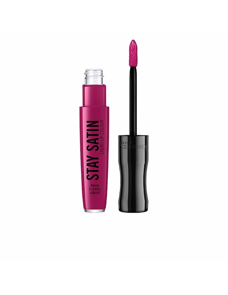 Rouge à lèvres Stay Satin Rimmel London