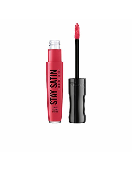 Rouge à lèvres Stay Satin Rimmel London