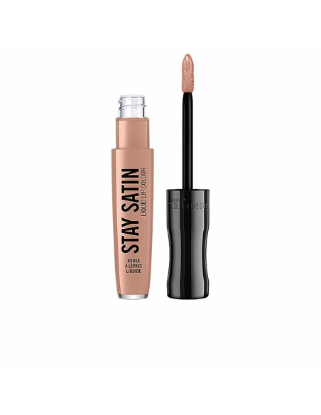 Rouge à lèvres Stay Satin Rimmel London