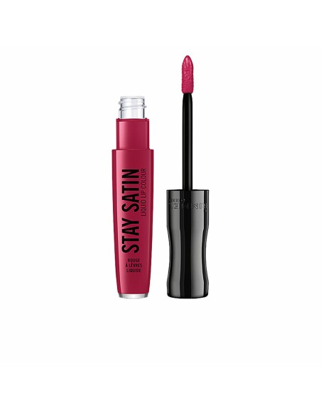Rouge à lèvres Stay Satin Rimmel London