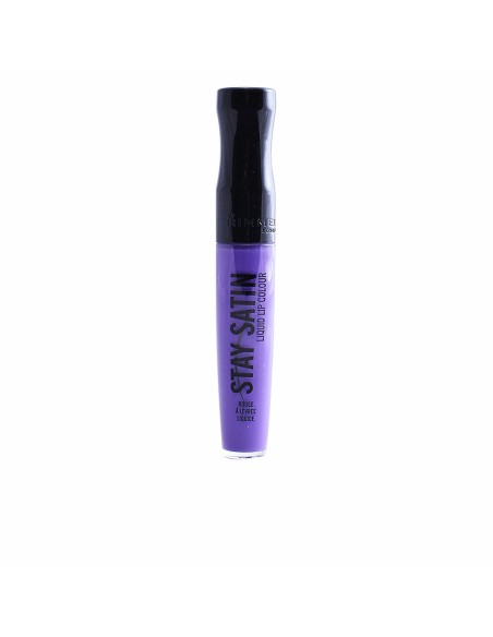 Rouge à lèvres Stay Satin Rimmel London
