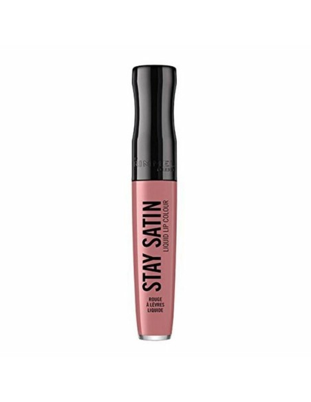 Rouge à lèvres Stay Satin Rimmel London
