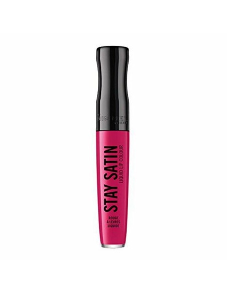 Rouge à lèvres Stay Satin Rimmel London
