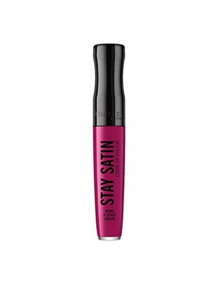Rouge à lèvres Stay Satin Rimmel London