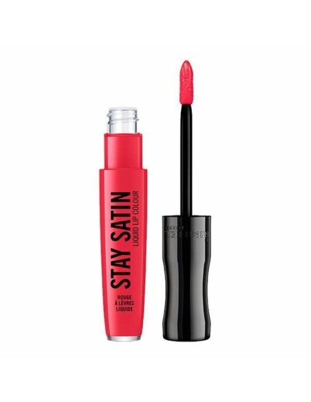 Rouge à lèvres Stay Satin Rimmel London