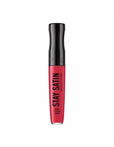 Rouge à lèvres Stay Satin Rimmel London