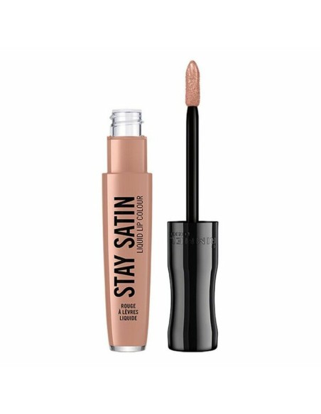 Rouge à lèvres Stay Satin Rimmel London