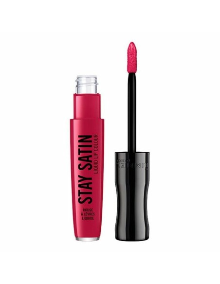 Rouge à lèvres Stay Satin Rimmel London