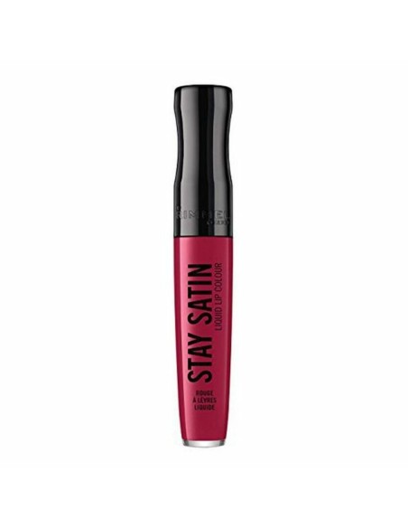 Rouge à lèvres Stay Satin Rimmel London