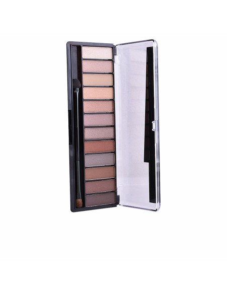 Palette d'ombres à paupières Magnif'eyes Rimmel London