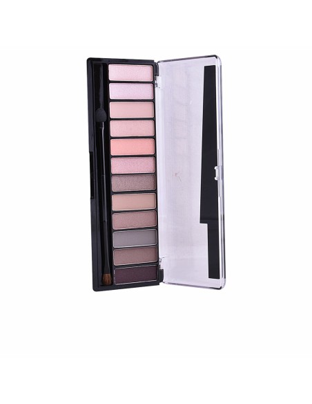 Palette d'ombres à paupières Magnif'eyes Rimmel London