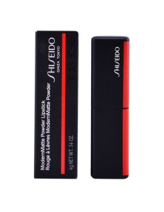 Rouge à lèvres Modernmatte Powder Shiseido 4 g