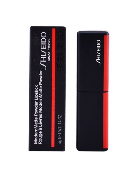 Rouge à lèvres Modernmatte Powder Shiseido 4 g
