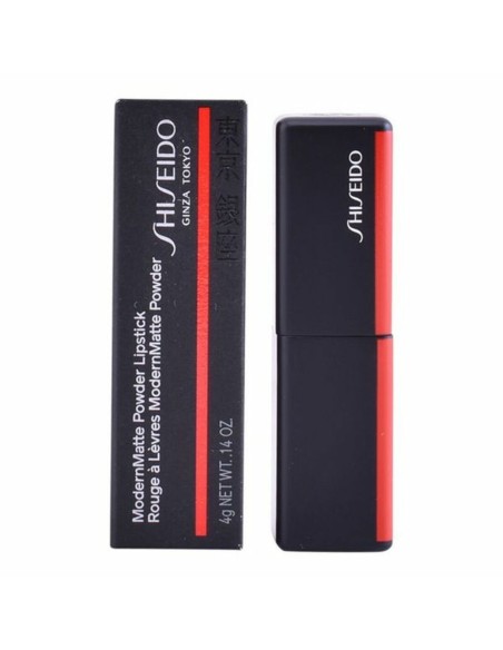 Rouge à lèvres Modernmatte Powder Shiseido 4 g