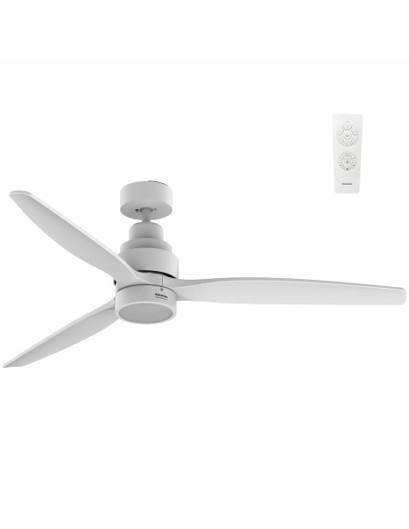 Ventilateur de Plafond Taurus FRESKO 3B PURE Ø 132 cm