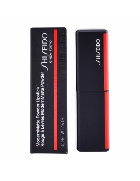 Rouge à lèvres Modernmatte Powder Shiseido 4 g