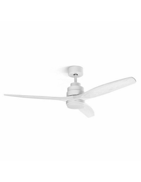 Ventilateur de Plafond UFESA NEPAL BLANCO Ø 132 cm