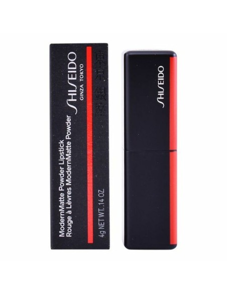 Rouge à lèvres Modernmatte Powder Shiseido 4 g