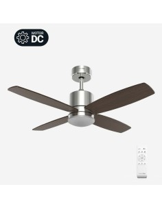 Ventilateur de Plafond Universal Blue 272-UVT1320 Ø 132 cm
