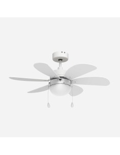 Ventilateur de Plafond Universal Blue 2016-UVT1356