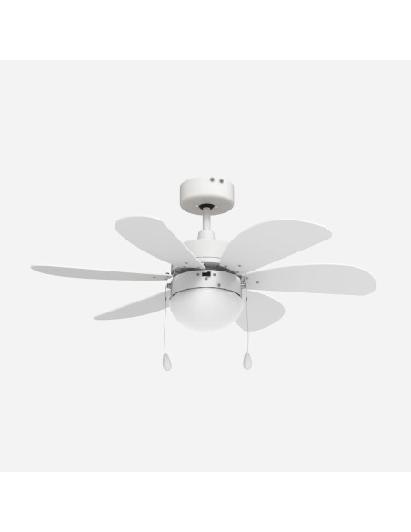 Ventilateur de Plafond Universal Blue 2016-UVT1356