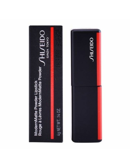 Rouge à lèvres Modernmatte Powder Shiseido 4 g