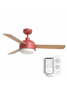 Ventilateur de Plafond Universal Blue 2004-UVT1346-23 Ø 122 cm