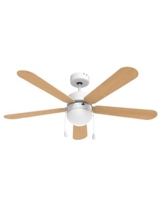 Ventilateur de Plafond Universal Blue 2017-UVT1357 Ø 132 cm