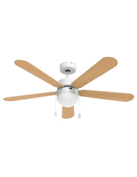 Ventilateur de Plafond Universal Blue 2017-UVT1357 Ø 132 cm