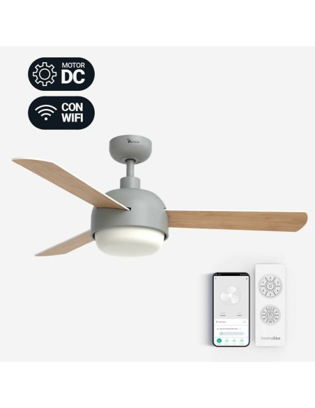 Ventilateur de Plafond Universal Blue 2042-UVT1371 Ø 122 cm