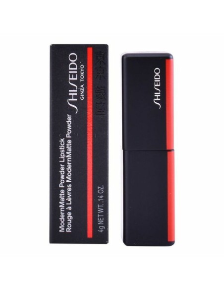 Rouge à lèvres Modernmatte Powder Shiseido 4 g