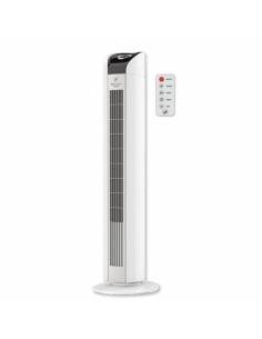 Ventilateur Tour S&P ARTIC W TOWER E