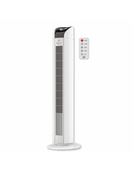 Ventilateur Tour S&P ARTIC W TOWER E