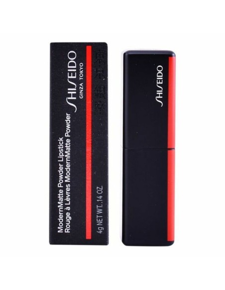 Rouge à lèvres Modernmatte Powder Shiseido 4 g