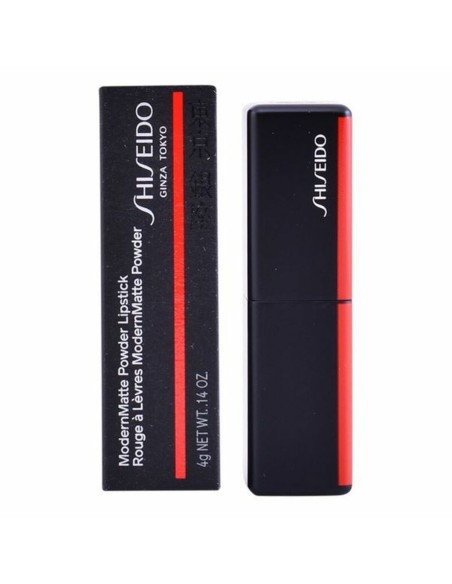 Rouge à lèvres Modernmatte Powder Shiseido 4 g
