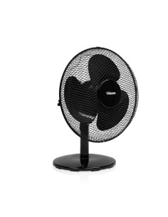 Ventilateur de Bureau Tristar VE5725 Noir 40 W 2