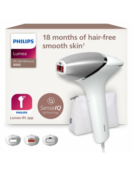 Épilateur à lumière pulsée Philips BRI946/00     *