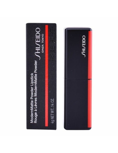 Rouge à lèvres Modernmatte Powder Shiseido 4 g