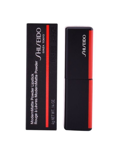 Rouge à lèvres Modernmatte Powder Shiseido 4 g