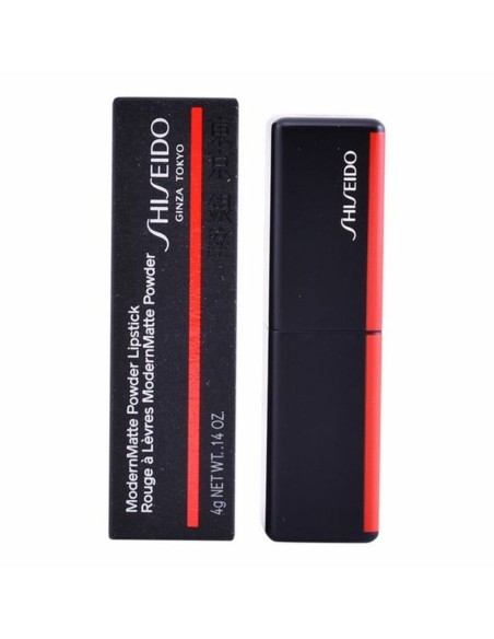 Rouge à lèvres Modernmatte Powder Shiseido 4 g